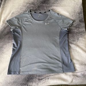 Women’s Nike Dri-Fit Running shirt